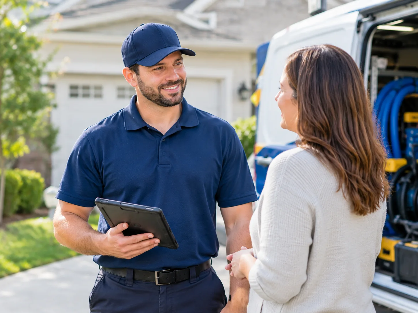 Sewage Backup Cleanup Malvern, PA FAQs
